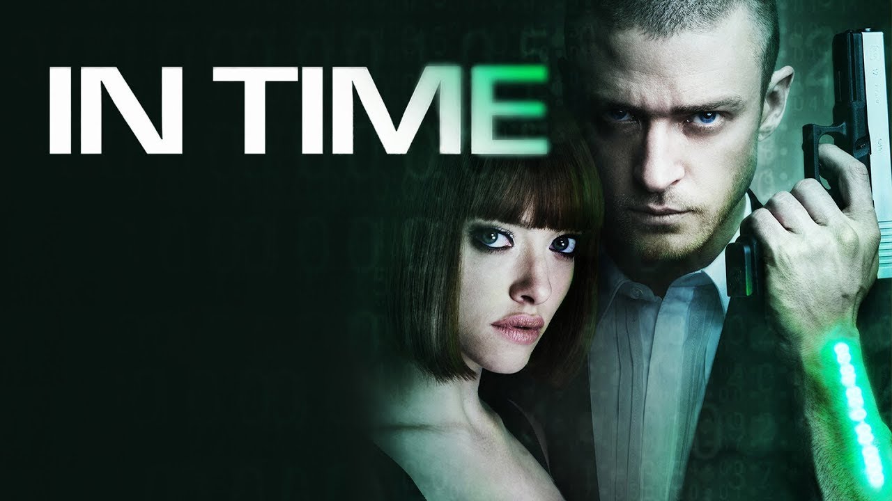 In Time - Zamana Karşı